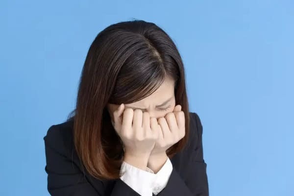 恋愛していても虚しい…満たされない理由や対処法を徹底解析