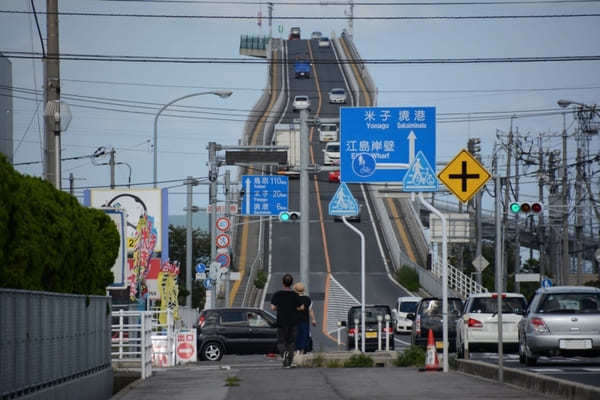 中国地方のおすすめ絶景スポット27選！感動の景色を見に出かけよう