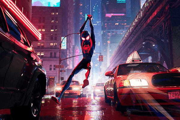 映画【スパイダーマン】シリーズ全8作品はこの順番で見るのがおすすめ！