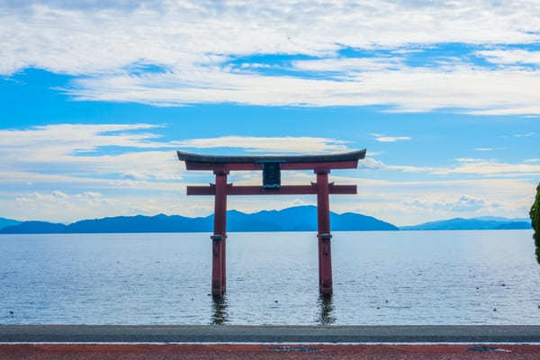 神社にお参りしてはいけない日はいつ？参拝にお勧めの日を解説！