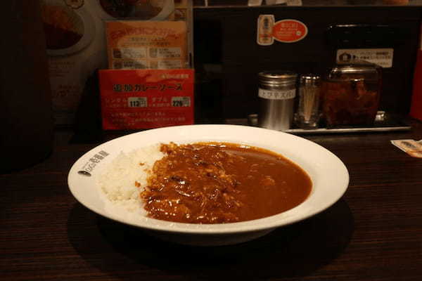 大船駅の絶品カレー13選！本格欧風カレーの人気店や隠れた名店も！