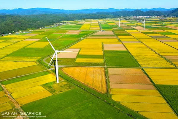 【北海道】空撮したいほど美しい道南の絶景スポット7選！（ドローン動画あり）