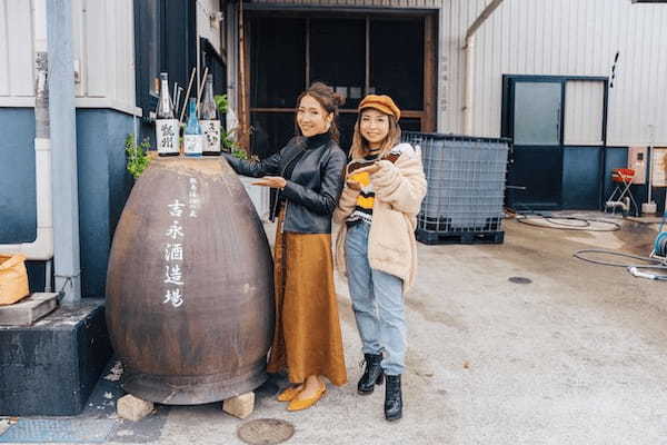 鹿児島で出会った“100%絶景の島”　甑島（こしきしま）へTRIP