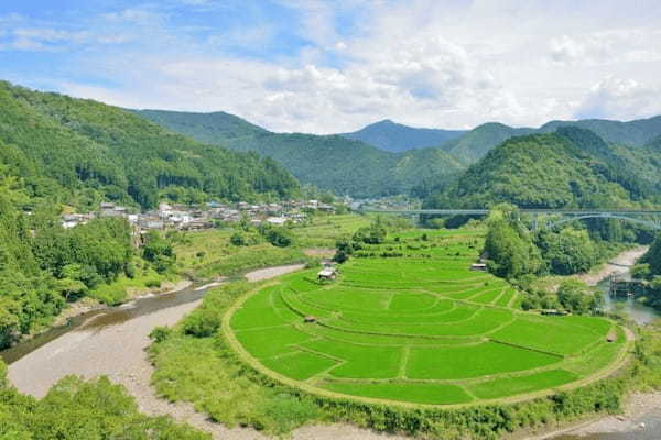 和歌山県で田舎暮らしをするならここ！おすすめの場所5選