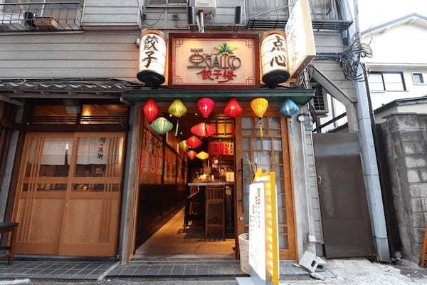 池袋の餃子おすすめ20選！ジャンボ餃子の人気店やマツコ絶賛の名店も！