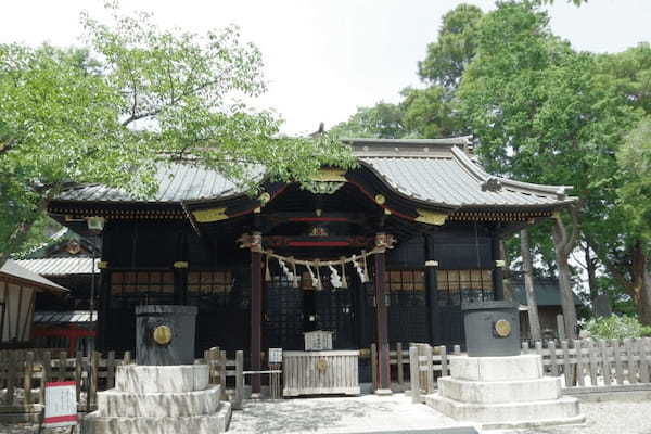 【千葉・玉前神社】「波乗守」も賜れる！聖地が並ぶレイライン上にあるパワースポット1.jpg