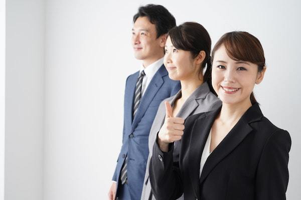 仕事ができない…つらい人へ。仕事ができない人の特徴や改善方法とは