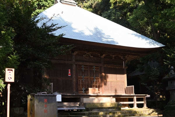 日本とは思えない！まるで古代遺跡みたいな山【神奈川・鷹取山】