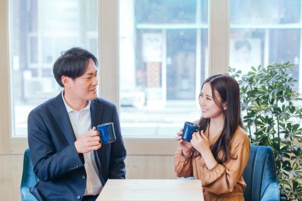 出会いがない社会人でもあきらめたくない！おすすめの出会い方