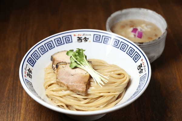 天王寺・阿倍野のつけ麺おすすめ7選！行列覚悟の超人気店や話題の新店舗も！