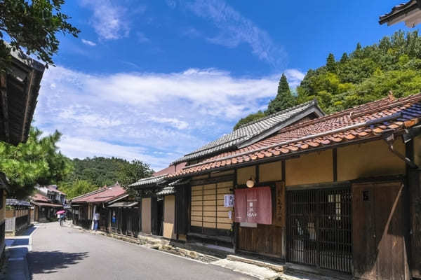 石見銀山遺跡・仁摩サンドミュージアムをめぐる日帰りモデルコース【島根】