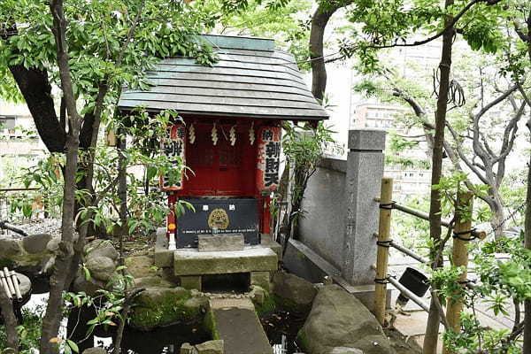 愛宕神社 東京23区最高峰の神社！？出世の石段を登って運気アップ！