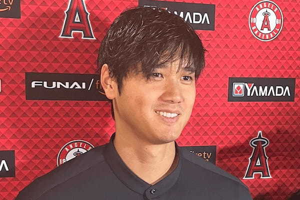 大谷翔平の通訳【水原一平】の嫁が美人?!徹底調査！