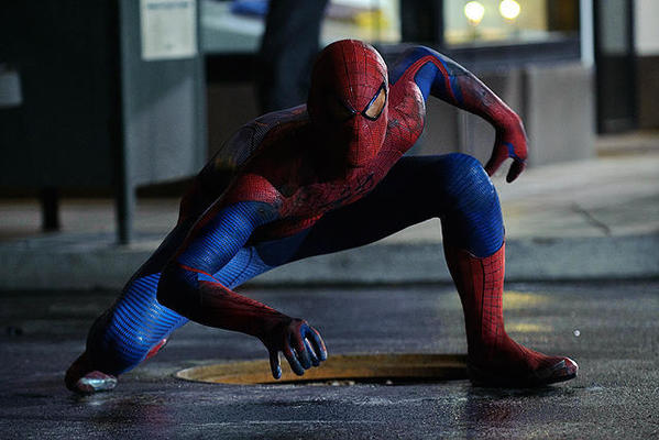 映画【スパイダーマン】シリーズ全8作品はこの順番で見るのがおすすめ！