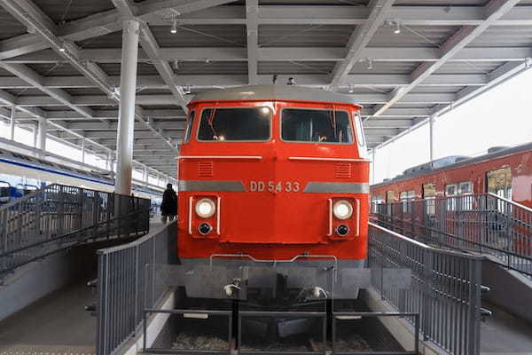 大人もときめく、京都鉄道博物館。“電車のおもしろさ”があふれた館内をレポート！