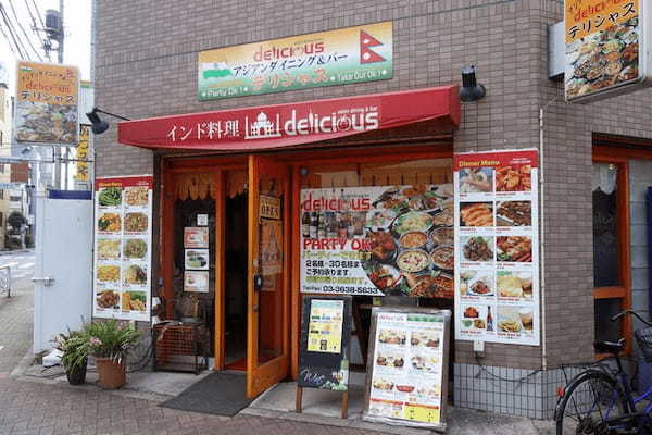 亀戸の絶品カレー7選！ランチの美味しい人気店や話題の新店舗も！