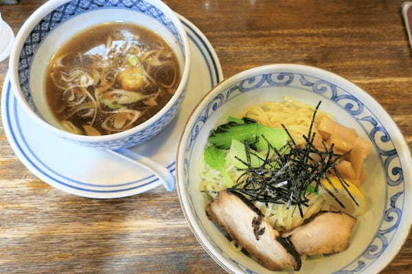 柏市のつけ麺おすすめ13選！行列のできる有名店や隠れた名店も！