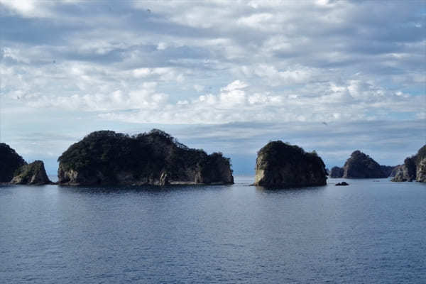 伊豆で人気！感動の絶景&グルメとパワースポットの旅