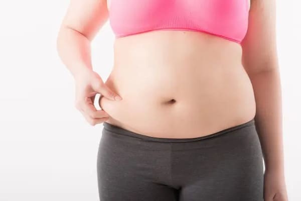 更年期はどんどん太る？なかなか痩せない更年期女性のためのダイエット