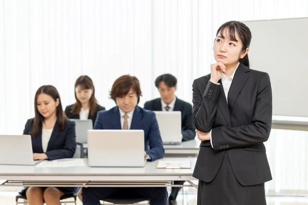 断る勇気が出ない人必見！我慢しないメリットと断り方を解説