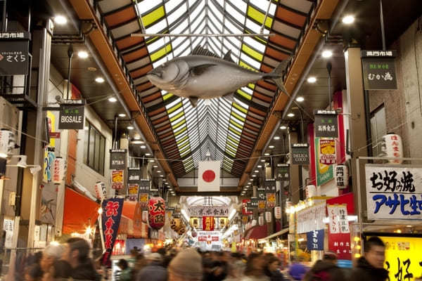 雨の大阪観光におすすめ！雨の日でも楽しめる屋内の観光スポット29選雨の大阪観光におすすめ！雨の日でも楽しめる屋内の観光スポット29選