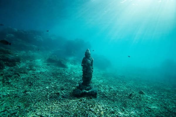 心の時代の禅の世界。気持ちを曇らせない、女性のためのかんたん心理学