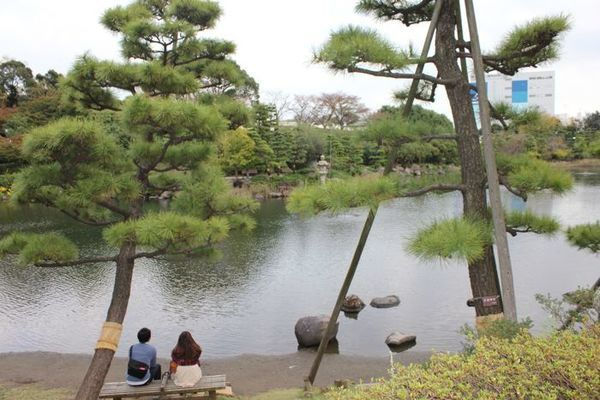 しながわ水族館のおすすめポイント！