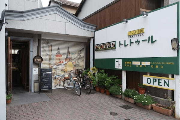刈谷市のおすすめパン屋17選！人気の新店舗やハード系が有名なお店も！