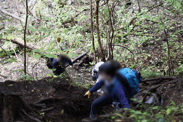 【神奈川・矢倉岳】神が宿る山で低山登山を楽しむ1.jpg