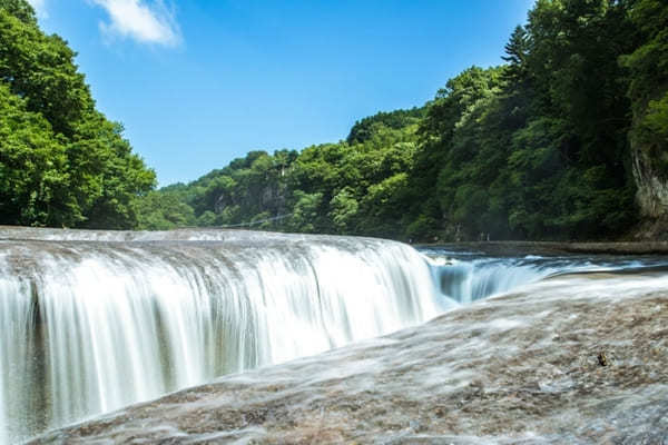 涼をもとめて！夏に行きたい関東の滝12選