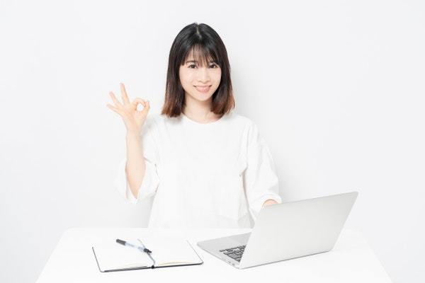 営業事務に向いてる人とは？性格的な特徴や求められるスキル