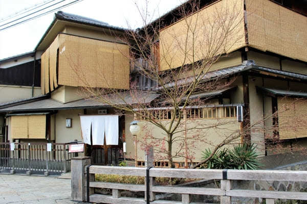 【京都】祇園で抹茶スイーツ♪おすすめ甘味処「ぎをん小森」