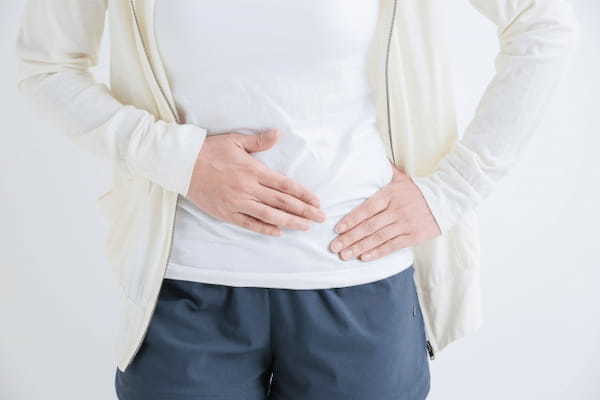 産後の腹痛の原因は？痛みはいつまで？下腹部痛が辛い！