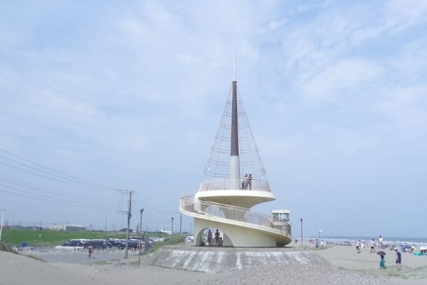 【千葉・房総半島で癒しのドライブ旅】海と絶景とグルメを満喫