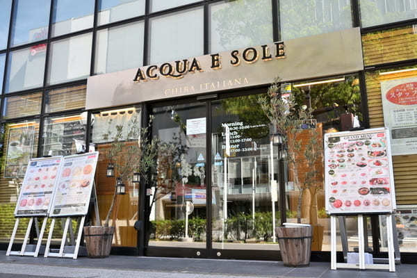 千葉駅のモーニング人気店22選！オシャレなカフェ朝食や早朝営業店も！