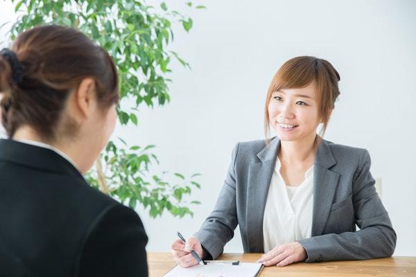 もう悩まない！面接で「苦手な人」を聞かれた時の答え方と7つの回答例