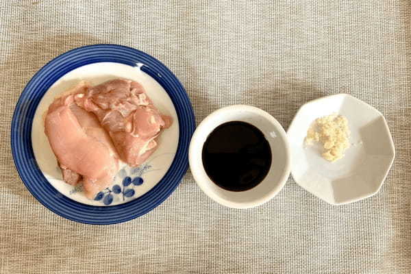 鶏肉は“あの調味料”でふっくら　岡村隆史が絶賛、山本ゆり「レンジで絶品おかず」