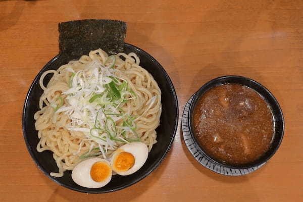 目白駅のつけ麺おすすめ4選！行列の絶えない人気店や隠れた名店も！