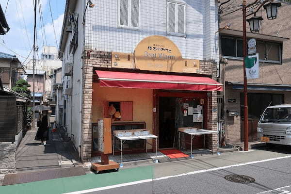 大山駅周辺のパン屋おすすめ11選！商店街で話題の新店舗や駅前の人気店も！