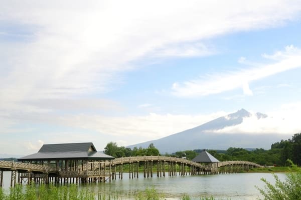 東北のおすすめ絶景スポット22選！感動の景色を見に出かけよう