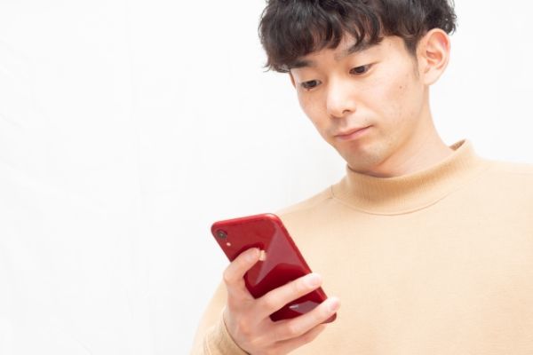 読めないところが魅力のAB型男性。LINEで見る本音とリアルとは