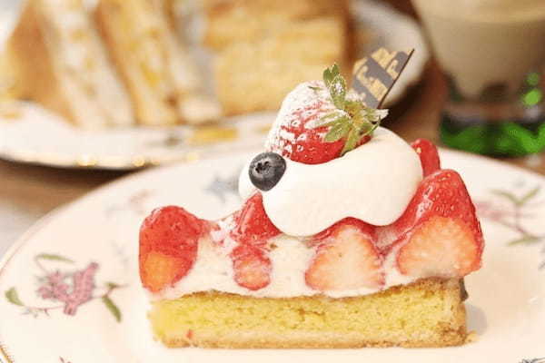 岸和田市のケーキ屋おすすめ13選！手土産・誕生日に人気な名店も！