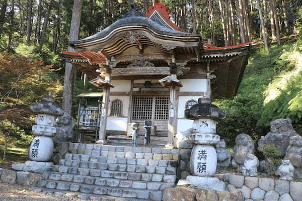 日本最古の巡礼「西国三十三所めぐり」の終着駅、【岐阜】華厳寺1.jpg