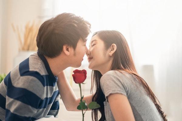 付き合って1ヶ月はどんな時期？この時期の過ごし方を徹底解説