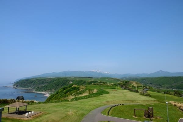 【道南】海岸線の追分ソーランラインを走り景色を楽しもう！