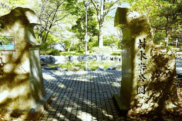 自然が創り出した圧巻の景色！材木岩公園【宮城】1.jpg