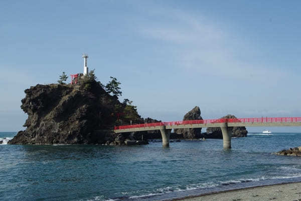 【新潟県】心もお腹も満たされる糸魚川絶景スポットと激旨グルメの旅