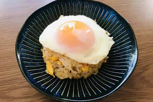 3割しか知らない、チャーハンのおいしい食べ方　マツコ「ご家庭でもやって！」