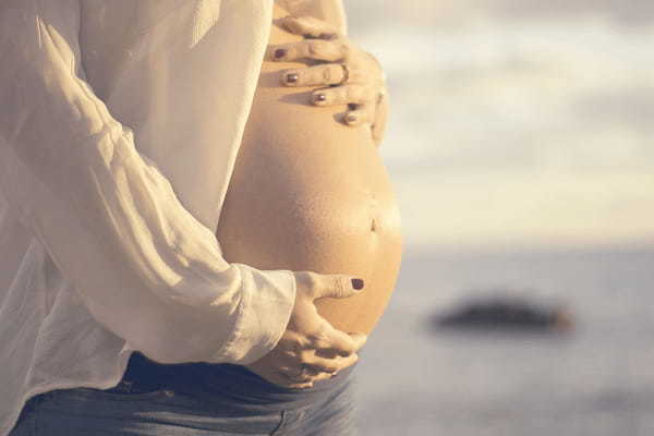 妊娠初期に基礎体温が下がる6つの原因って？妊娠初期の基礎体温の変化を知ろう【医師監修】