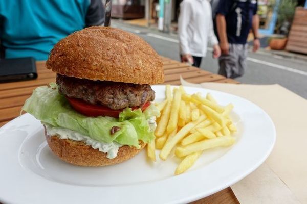 練馬区の本格ハンバーガー11選！肉汁溢れる人気専門店や隠れた名店も！